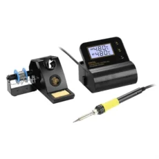 Digitalna lemna stanica – Lemilica Basetech ZD-8903 25W/130W