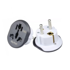 Strujni adapter za punjac engleski UK USA Kina standard