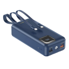 Power bank dodatna baterija REMAX RPP-550 22.5W 30000mAh