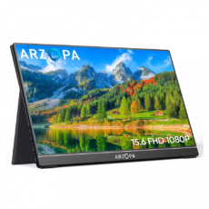 Arzopa A1 Gamut eksterni prenosni monitor Arzopa A1 Gamut 15.6″ FHD