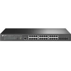 TP-Link Omada TL-SG3428XPP-M2 V1 JetStream L2+ svič 28 porta