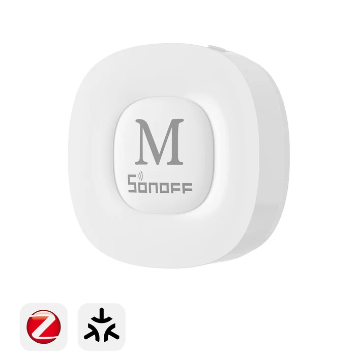 Sonoff Bridge-M Bridge Max Matter i ZigBee gateway, do 128 uređaja, WiFi i LAN