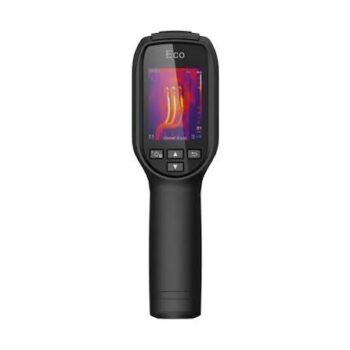 HIKMICRO Eco ručna termovizijska kamera, 96 × 96, do 550 °C, laser
