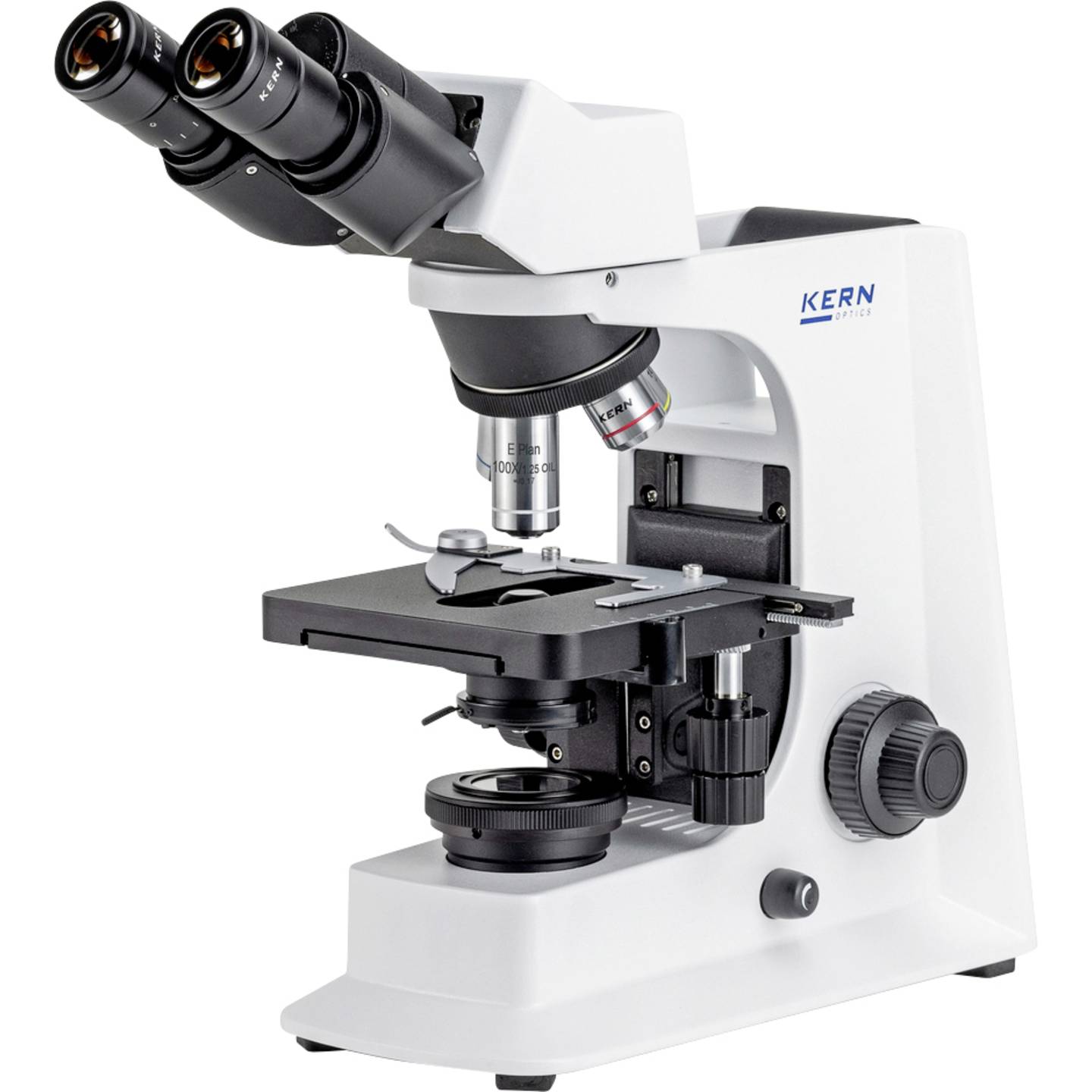 Mikroskop Kern OBL 127