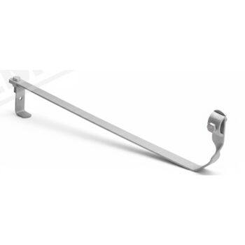 Nosač provodnika ispod crepa PV 11c N, inox, L=440 mm