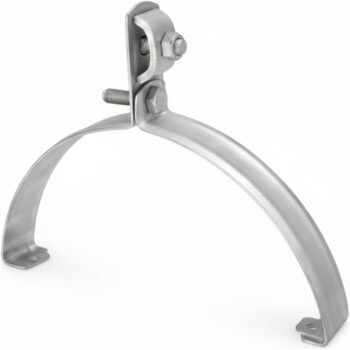 Nosač provodnika po slemenu PV 15a, Ø8/10 mm, sleme 190-220 mm