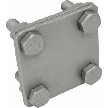 Ukrsni komad traka-traka SR 2b, toplocinkovani, traka do 30 mm