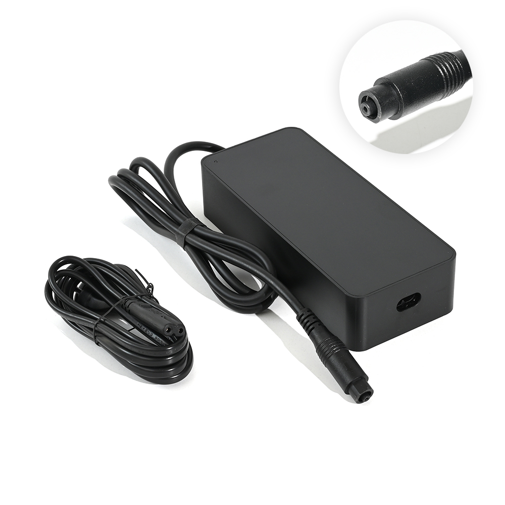 Punjač za električni trotinet Xiaomi 6 Super Charger 2 53.6 V 5.0 A 268 W - Image 2