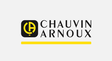Chauvin Arnoux
