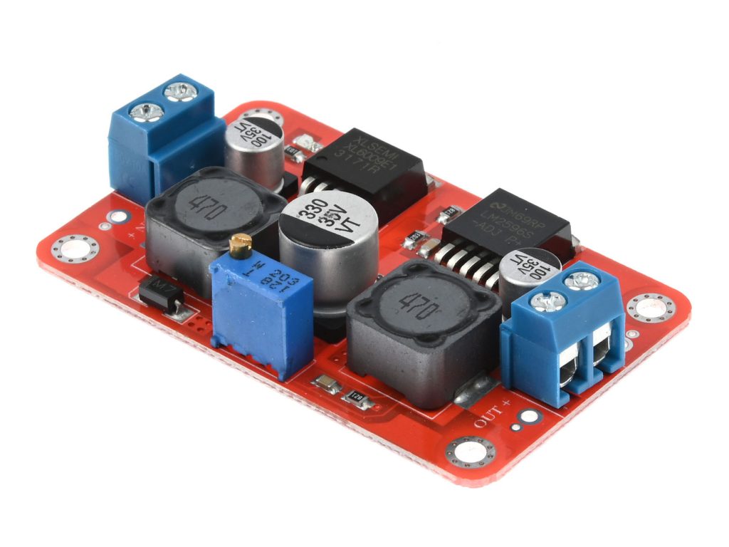 Kako izabrati DC-DC pretvarač napona | Elektroleum