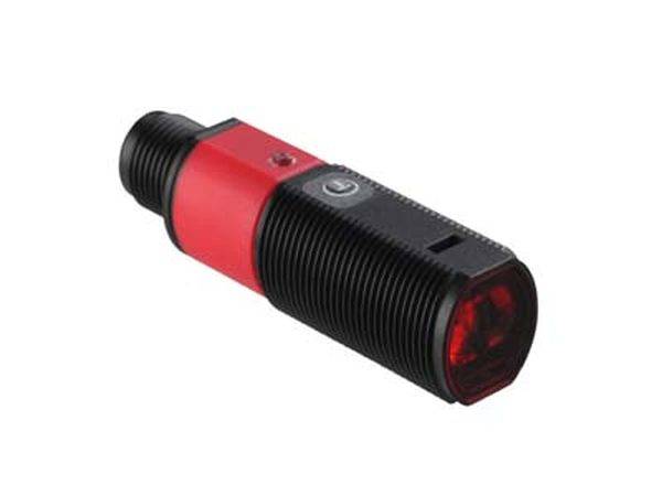 Leuze Electronic 10 - 30V NPN IP67 Radial plug