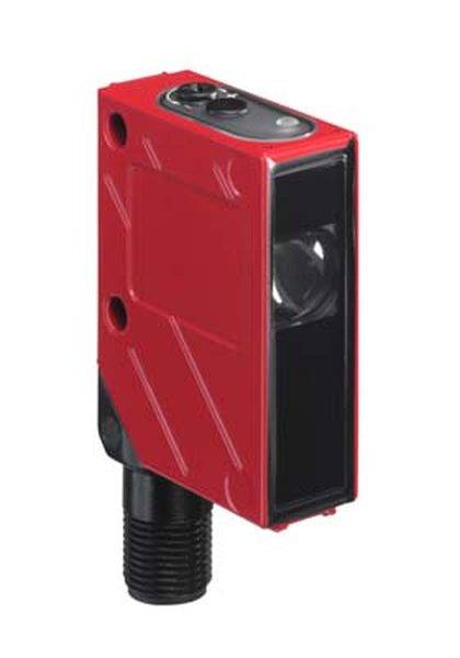 Leuze Electronic PNP IP67 M12