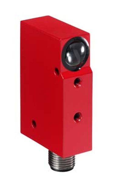 Leuze Electronic 2400 mm IP67 M12