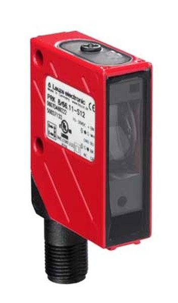 Leuze Electronic 10 - 30V 5000 mm IP67 M12