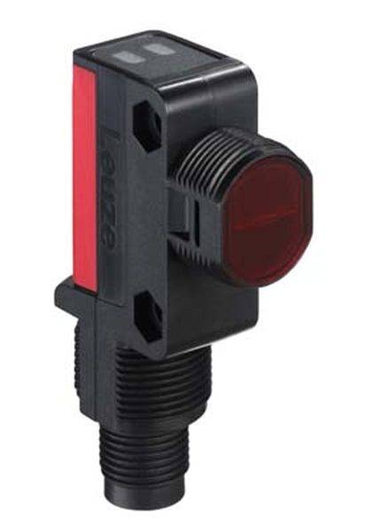Leuze Electronic refleksna svetlosna barijera 4500 mm PNP