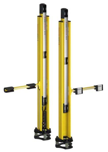 Leuze Electronic M12