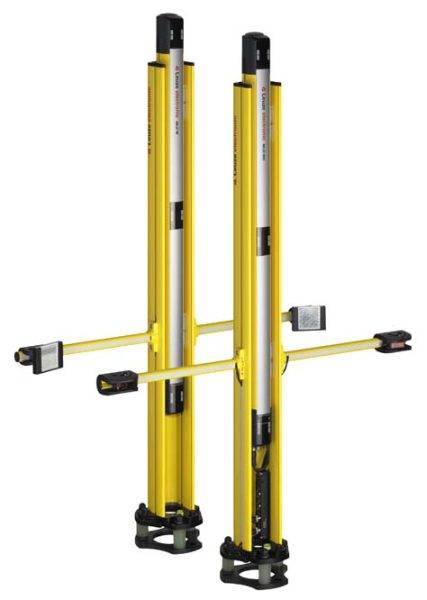 Leuze Electronic M12