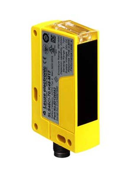 Leuze Electronic M12