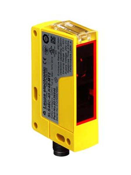 Leuze Electronic M12