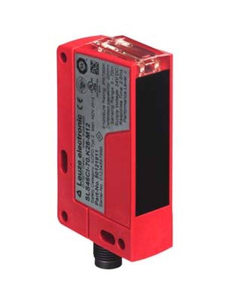 Leuze Electronic M12