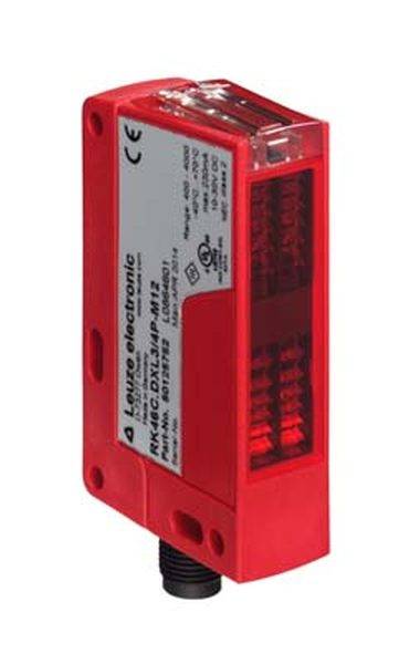 Leuze Electronic 10 - 30V PNP 4000 mm IP67 kabl