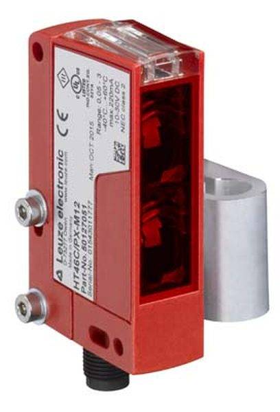 Leuze Electronic 10 - 30V 150000 mm M12