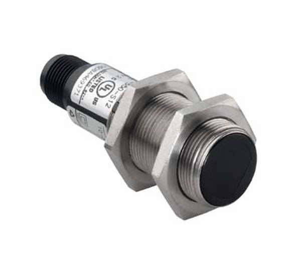 Leuze Electronic 10 - 30V IP67 M12