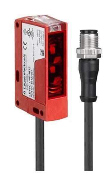 Leuze Electronic 10 - 30V PNP IP67 M12