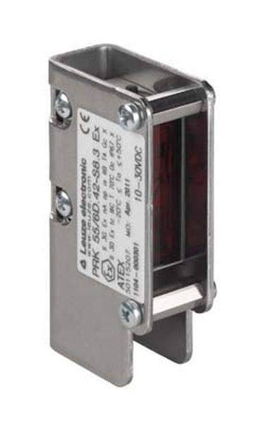 Leuze Electronic 10 - 30V IP67 M8