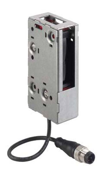 Leuze Electronic 10 - 30V IP67 M12