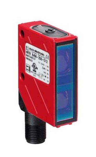 Leuze Electronic 10 - 30V IP67 M12