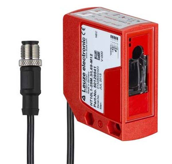 Leuze Electronic 18 - 30V 25000 mm IP67 M12