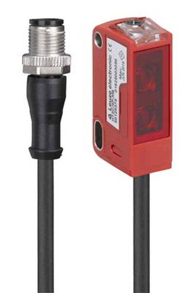 Leuze Electronic 10 - 30V PNP IP67 M12