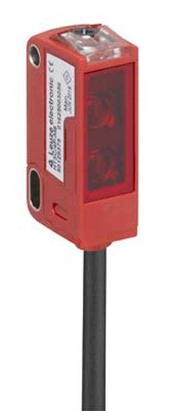Leuze Electronic 10 - 30V PNP IP67 kabl