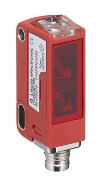 Leuze Electronic 10 - 30V PNP IP67 M8
