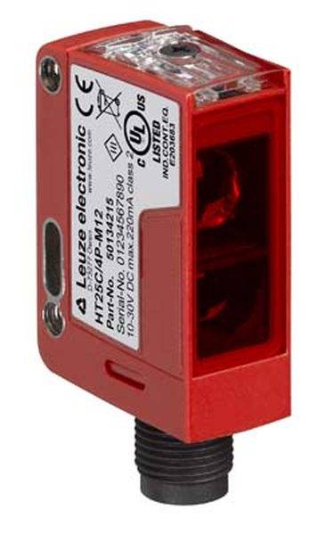 Leuze Electronic 10 - 30V PNP IP67 M12