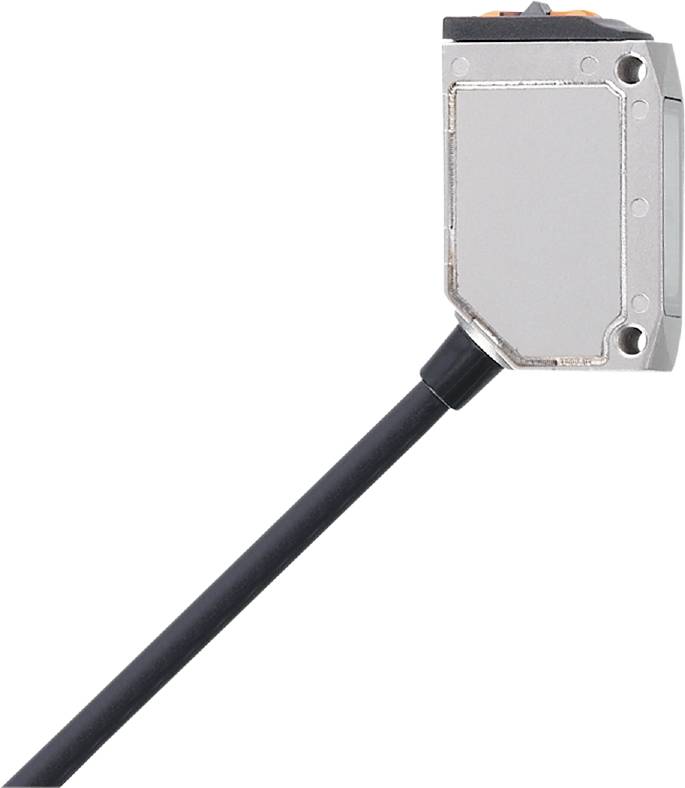 Ifm Electronic O6E403 10 - 30V/DC NPN 10 m IP65 kabl
