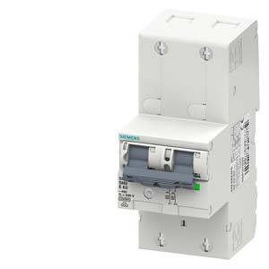 Siemens 5SP32253 automatski osigurac 2-polni 25 A 230 V, 400 V