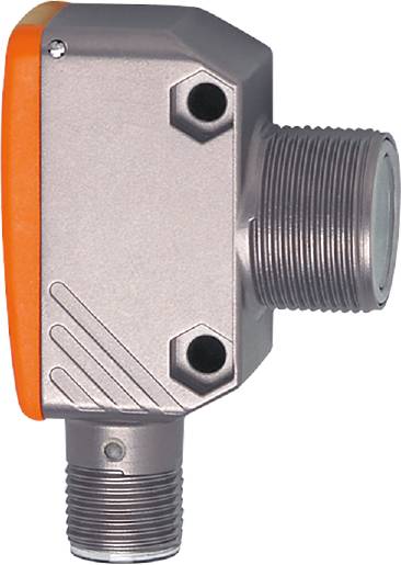 Ifm Electronic OGE281 jednosmerni fotoelektrični senzor (foto-barijera) 20 m PNP