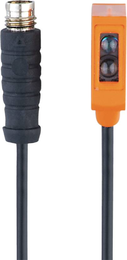Ifm Electronic O8H210 10 - 30V/DC PNP IP65 M8