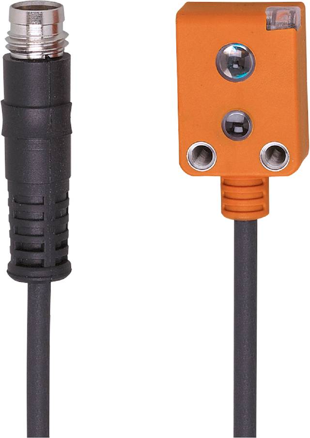 Ifm Electronic O7H203 10 - 30V/DC PNP IP65 M8