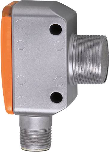 Ifm Electronic OGH380 10 - 30V/DC PNP IP65 M12