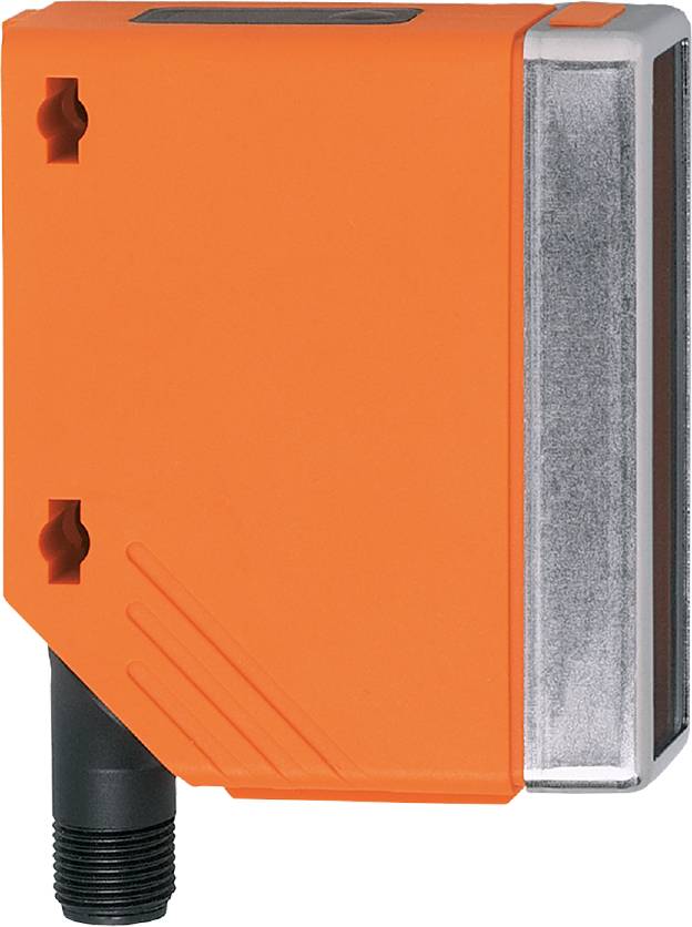 Ifm Electronic O4P500 10 - 36V/DC PNP IP67 M12
