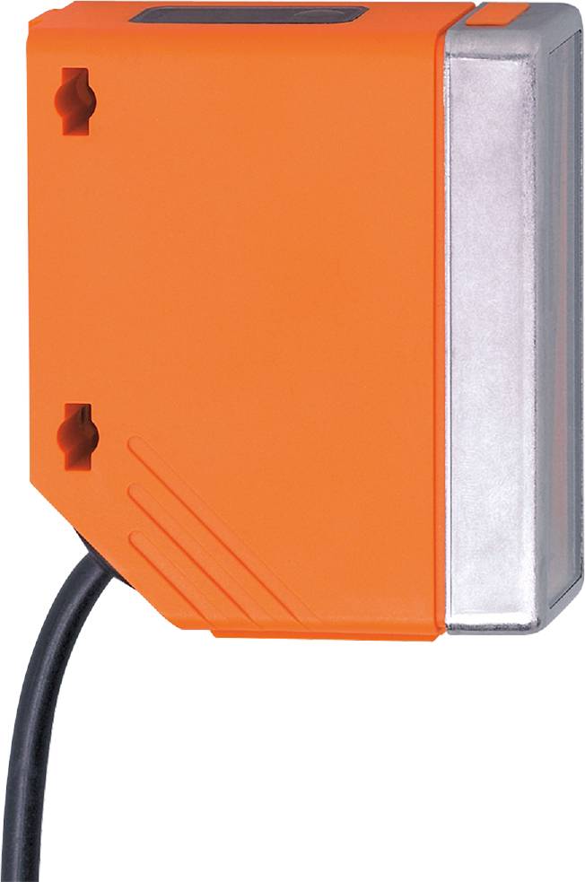 Ifm Electronic O4P501 10 - 36V/DC PNP IP67 kabl