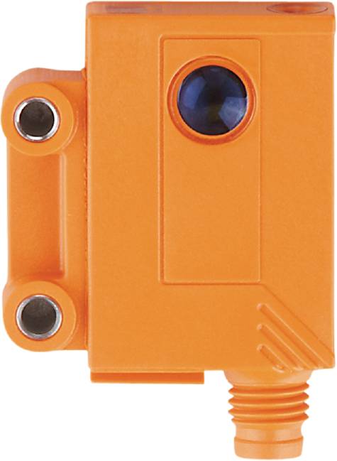 Ifm Electronic OJ5185 10 - 30V/DC PNP IP67 M8