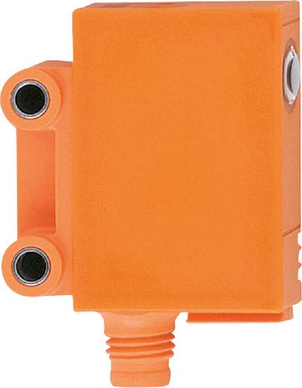 Ifm Electronic OJ5186 10 - 30V/DC PNP IP67 M8