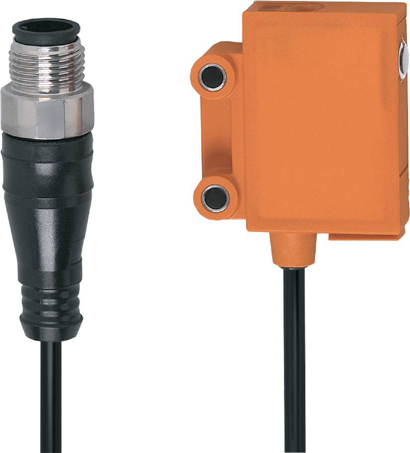 Ifm Electronic OJ5191 10 - 30V/DC PNP IP67 M12