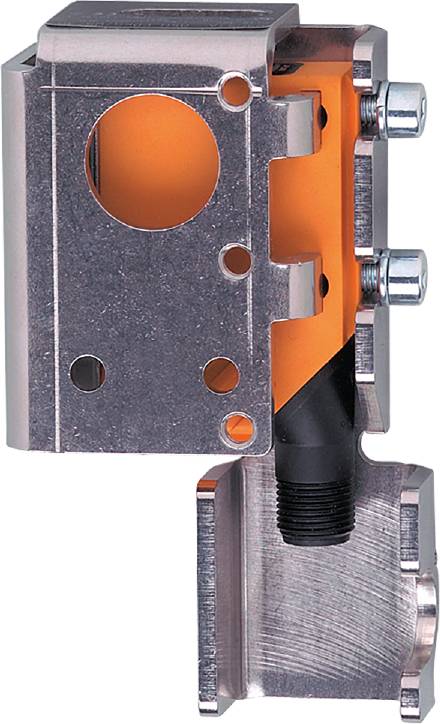Ifm Electronic O5S51A 10 - 30V/DC 25 m IP65 M12