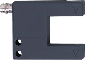 Ifm Electronic OPU207 10 - 30V/DC NPN IP67 M8
