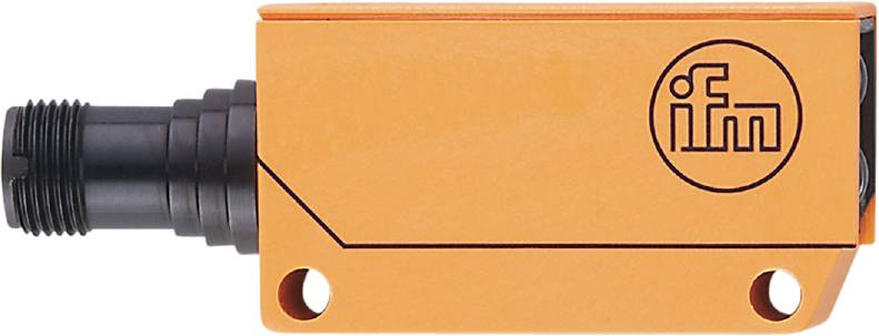 Ifm Electronic OU5034 10 - 55V/DC PNP IP67 M12